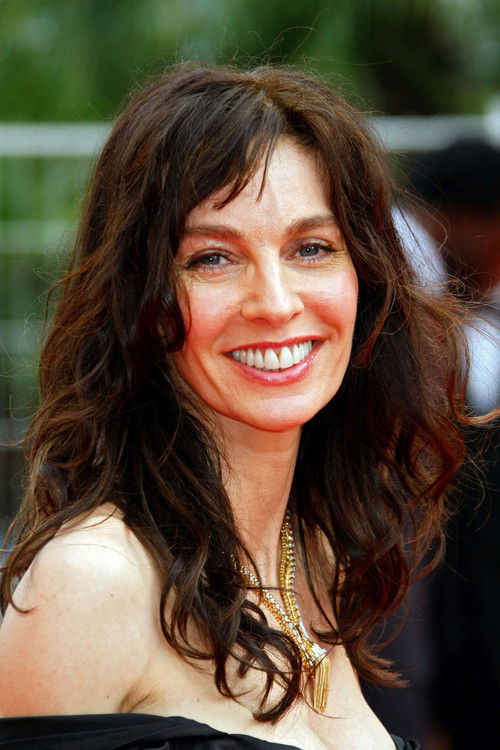 Photo of Anne Parillaud