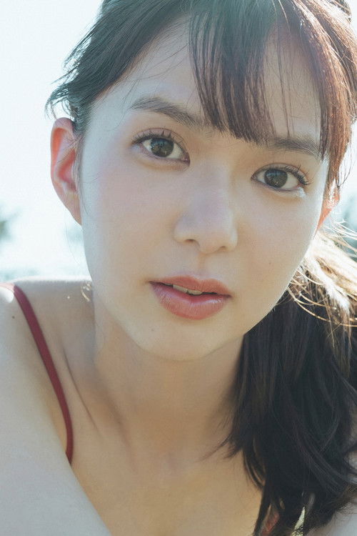 Photo of Riko Matsudaira