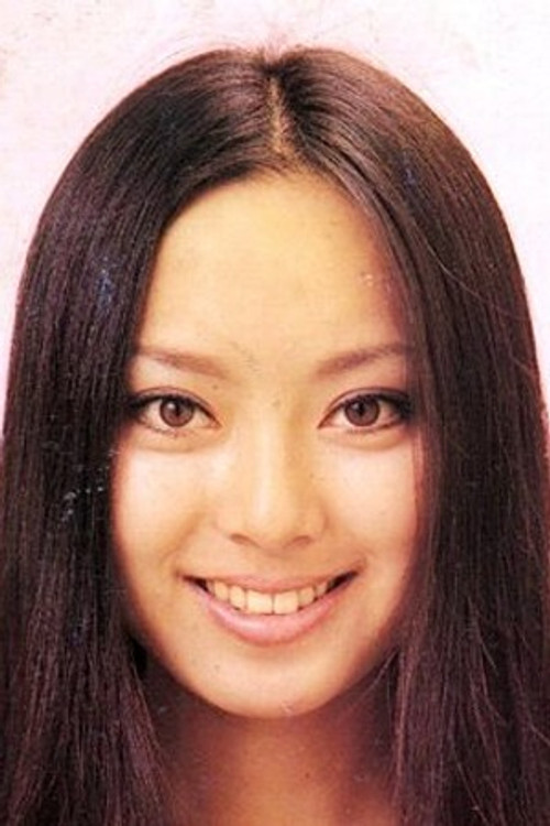 Photo of Emi Shindō