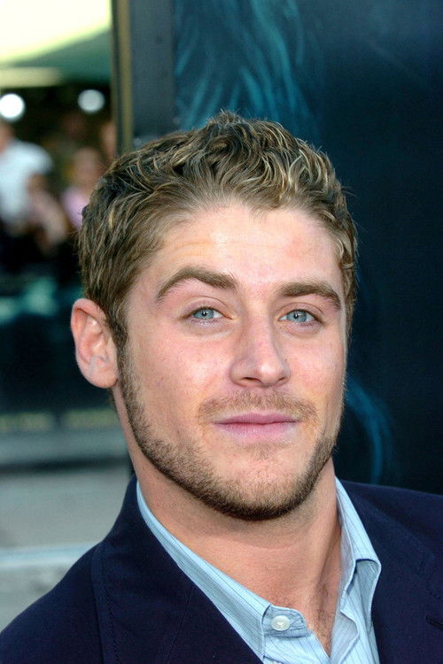 Photo of Jon Abrahams