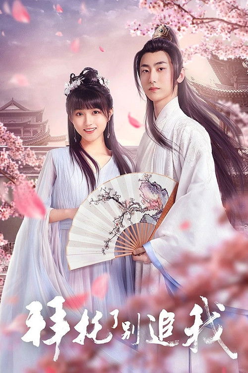 Please, Don't Chase Me