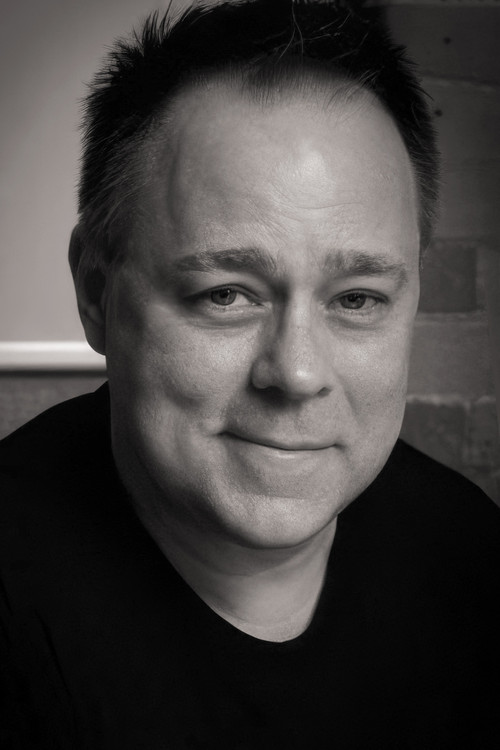 Photo of Kelly Asbury