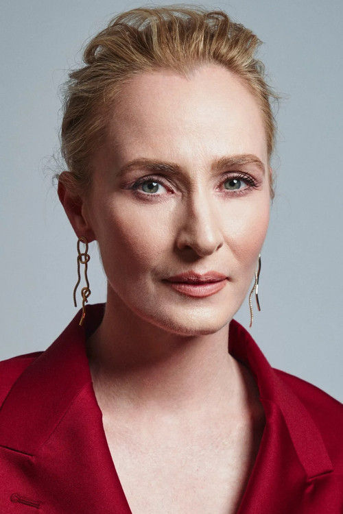 Photo of Genevieve O'Reilly