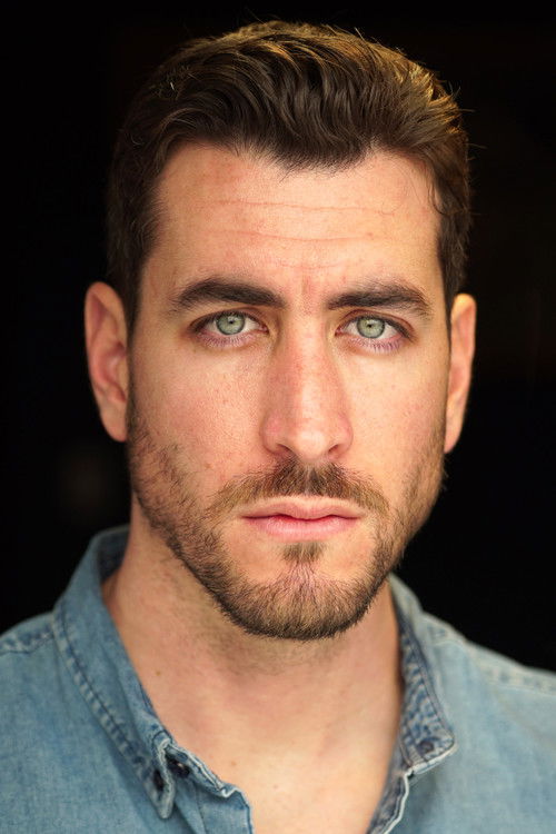 Photo of Shaun Boylan