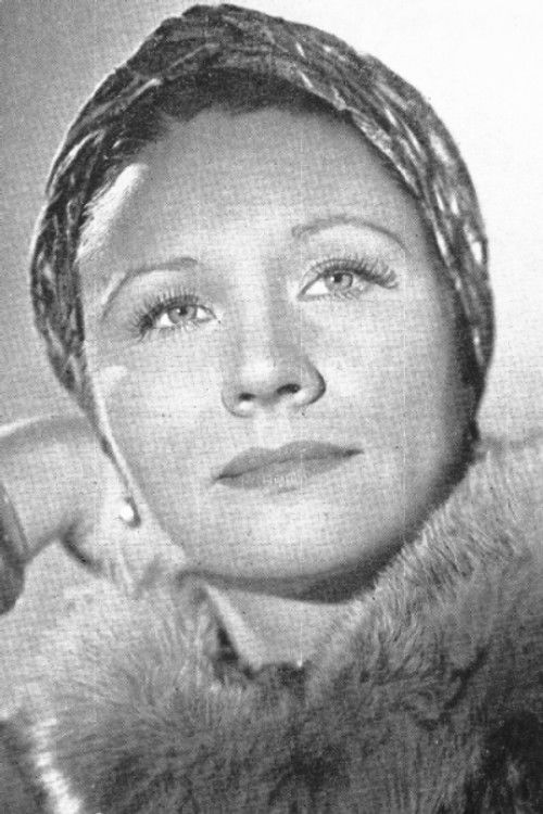 Photo of Maria Koppenhöfer