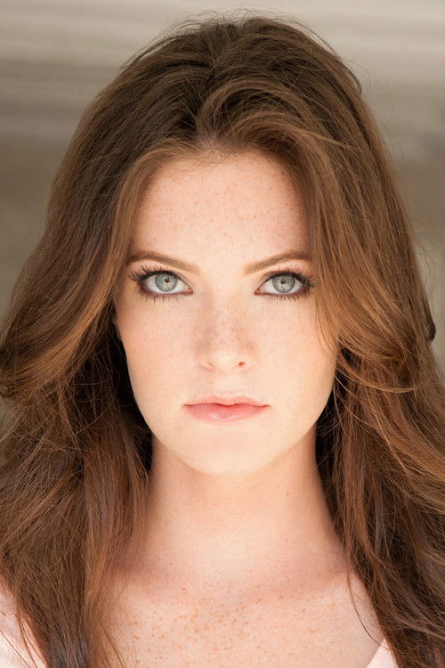 Photo of Meghann Fahy