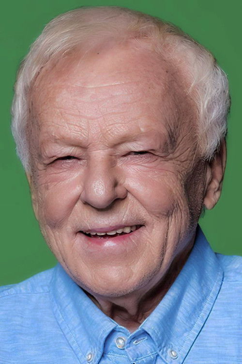 Photo of Marian Opania