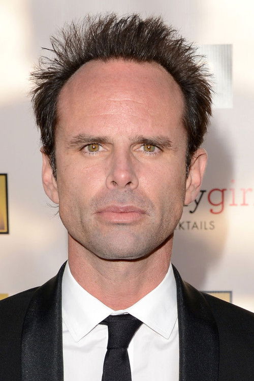 Photo of Walton Goggins