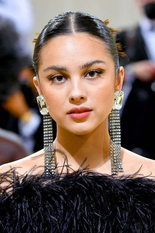 Photo of Olivia Rodrigo