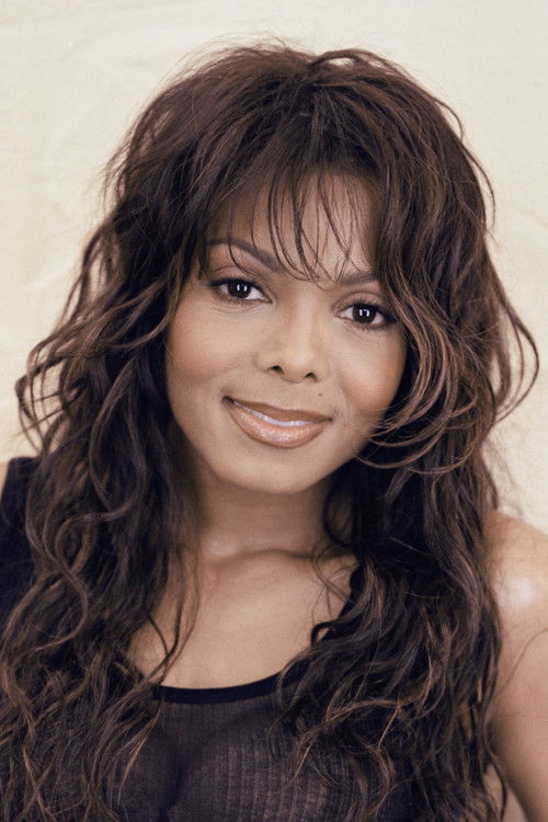 Photo of Janet Jackson