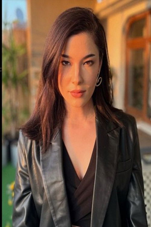 Photo of Esra Kılıç