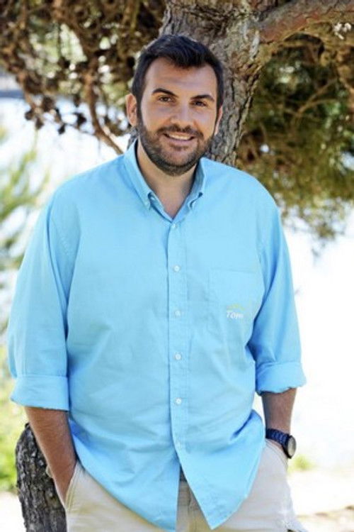 Photo of Laurent Ournac