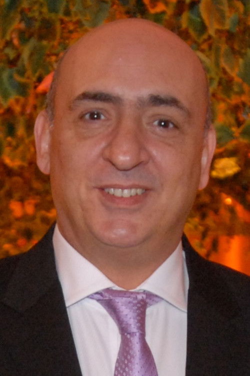 Photo of Duda Mamberti