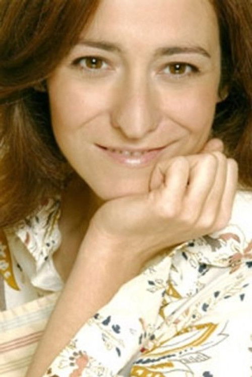 Photo of Helena Castañeda