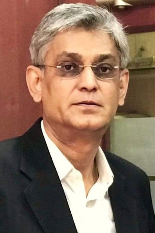 Photo of Atanu Raychaudhuri