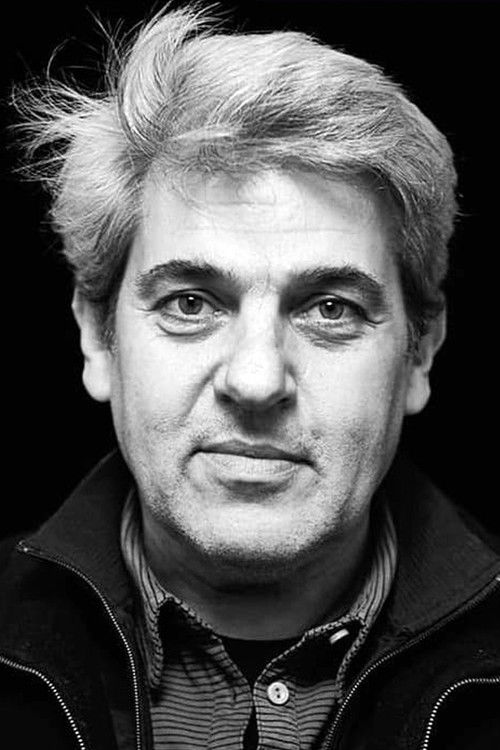 Photo of Claudio Martínez Bel