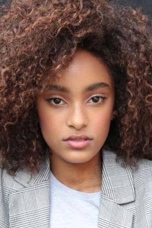 Photo of Lívia Silva