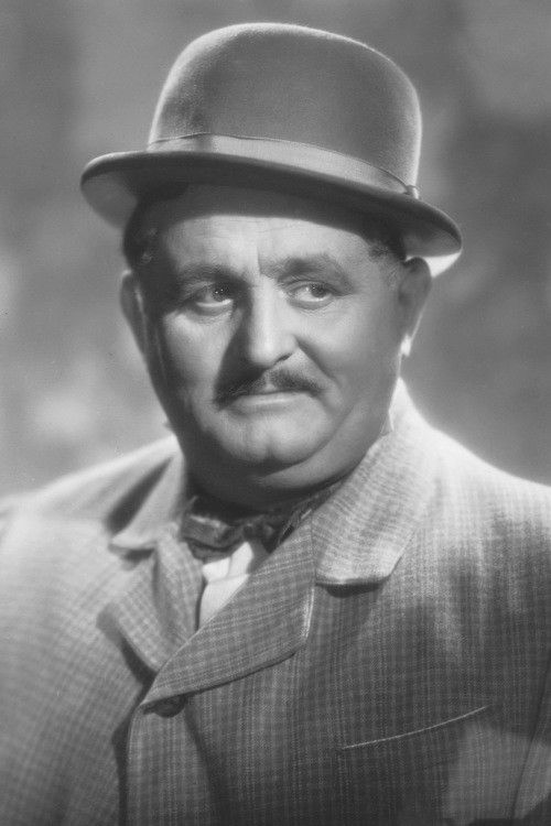 Photo of Fritz Imhoff