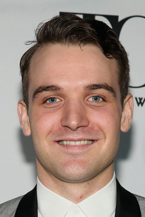 Photo of Micah Stock