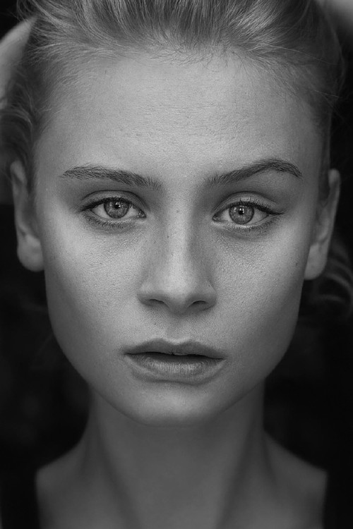 Photo of Clara Rosager