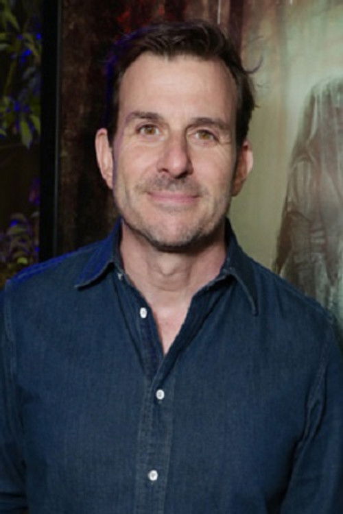 Photo of Chris Bender