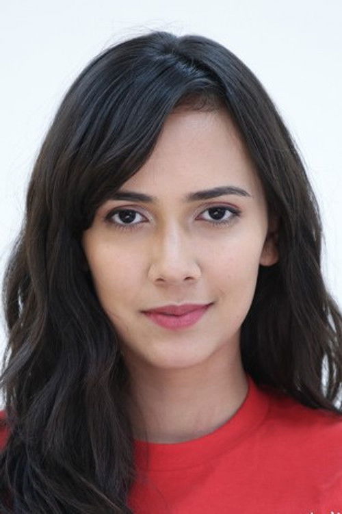 Photo of Nadine Alexandra