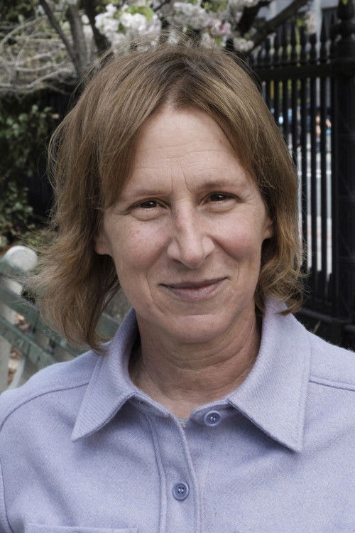 Photo of Kelly Reichardt