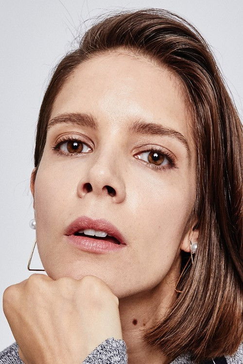 Photo of Sonya Cassidy