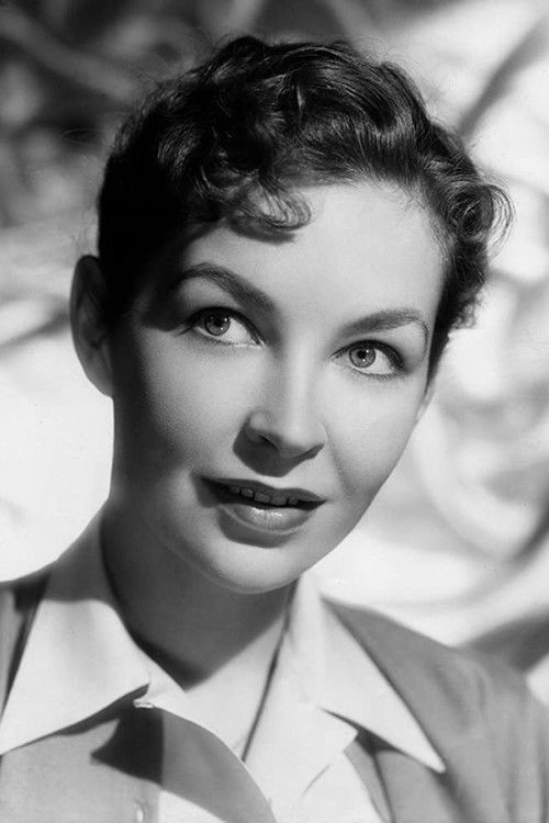 Photo of Odile Versois