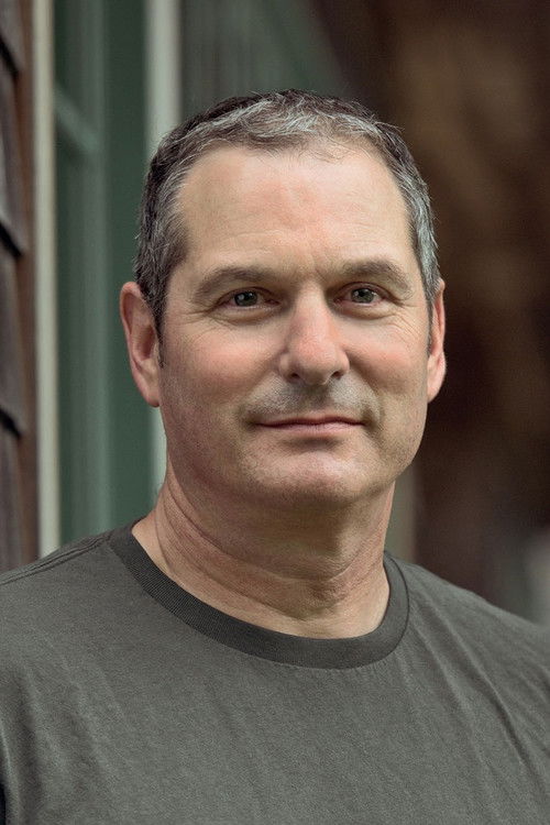 Photo of Scott Frank