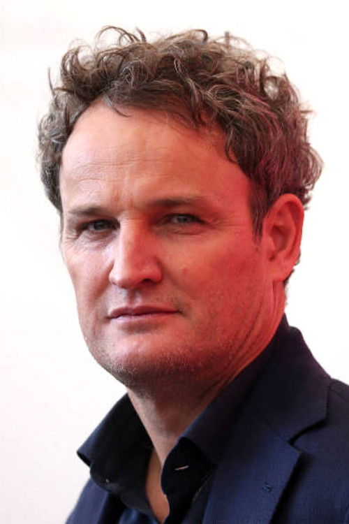 Photo of Jason Clarke