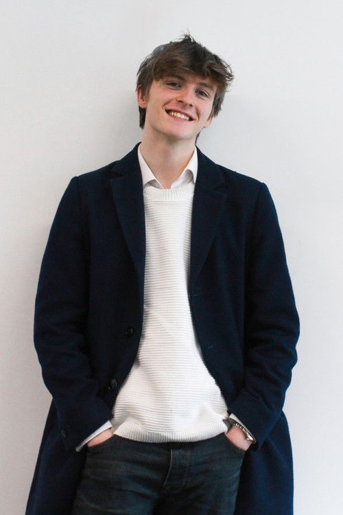 Photo of Rhys Millington