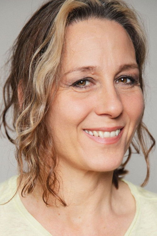 Photo of Iben Skau-Olsen