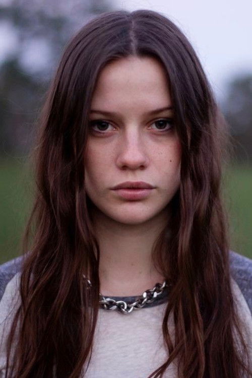 Photo of Lily Sullivan