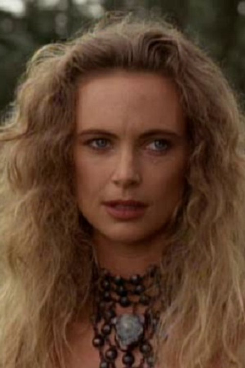 Photo of Kim Michalis