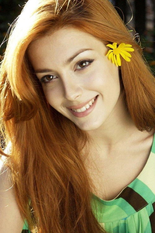 Photo of Elena Satine
