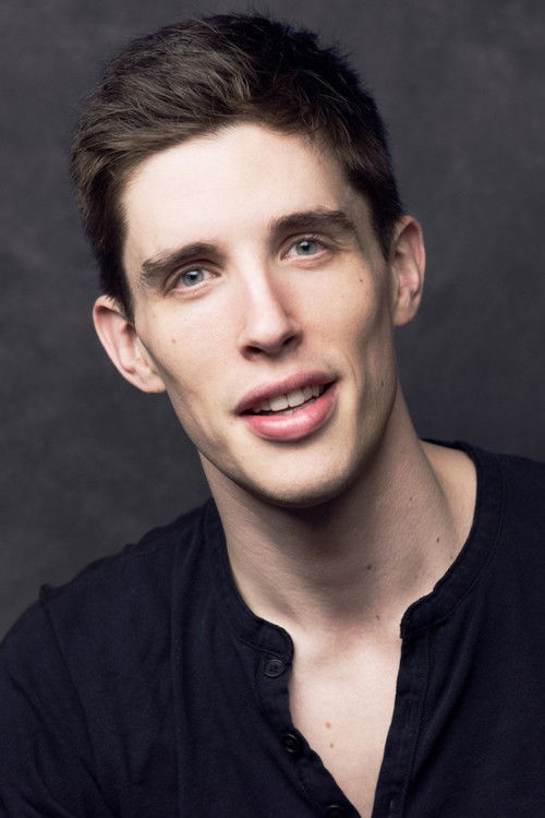 Photo of John Zdrojeski