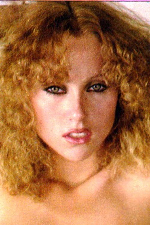 Photo of Florence Aubry