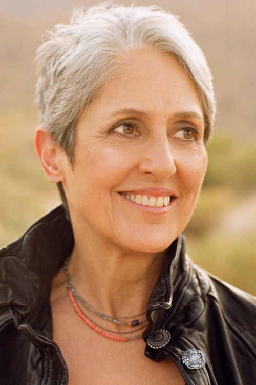 Photo of Joan Baez