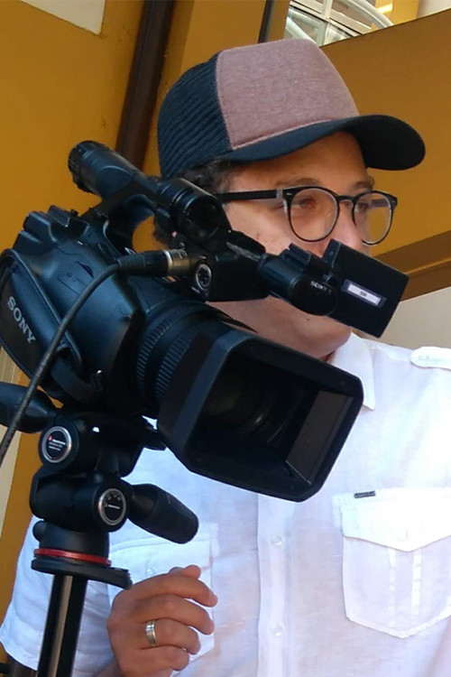 Photo of Matheus Carniel