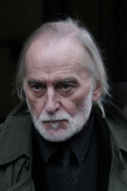 Photo of Tanasije Uzunović