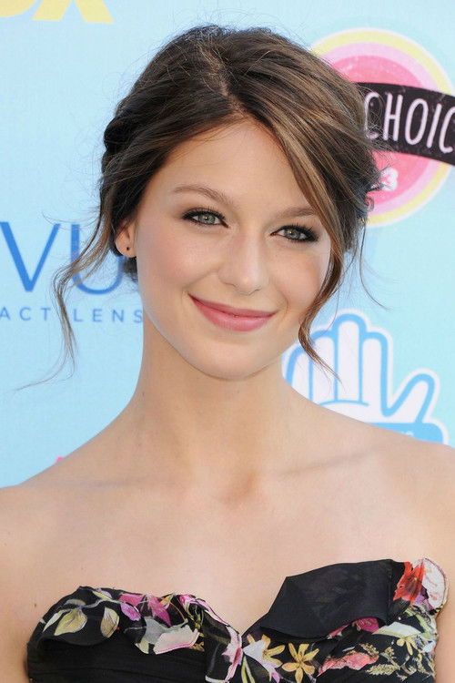 Photo of Melissa Benoist