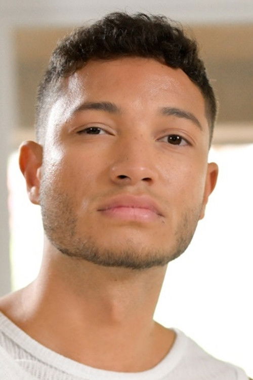 Photo of Vincent Grey