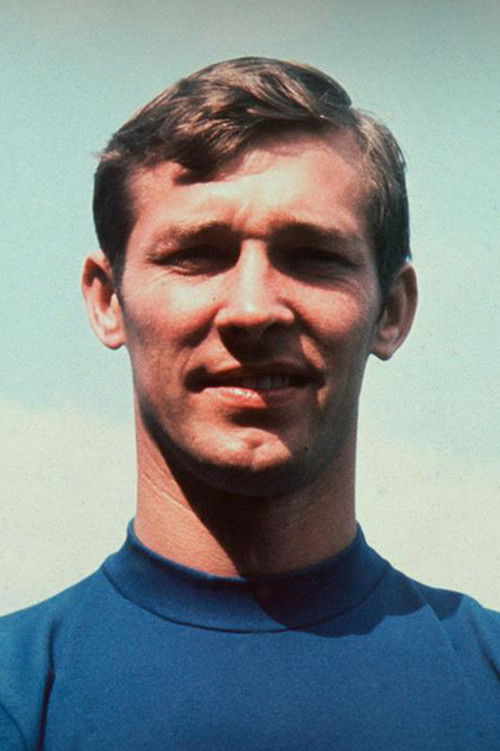 Photo of Alex Ferguson