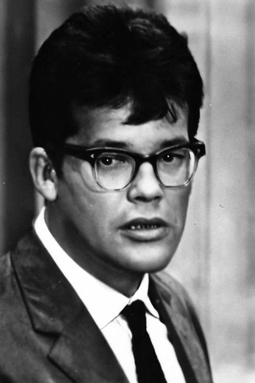 Photo of Zbigniew Cybulski