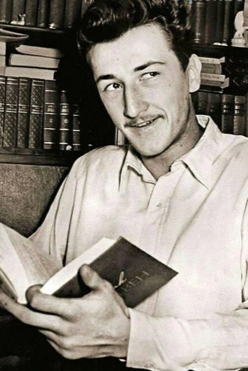 Photo of Boris Klyuev