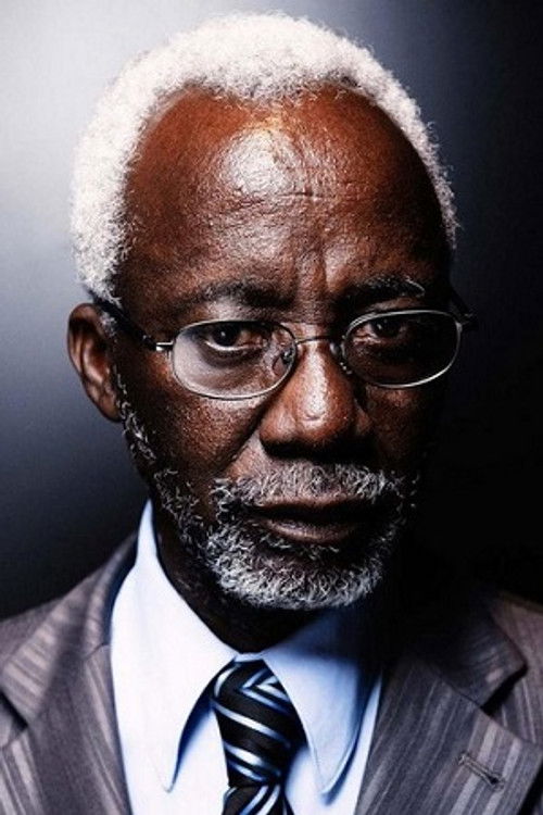 Photo of Souleymane Cissé