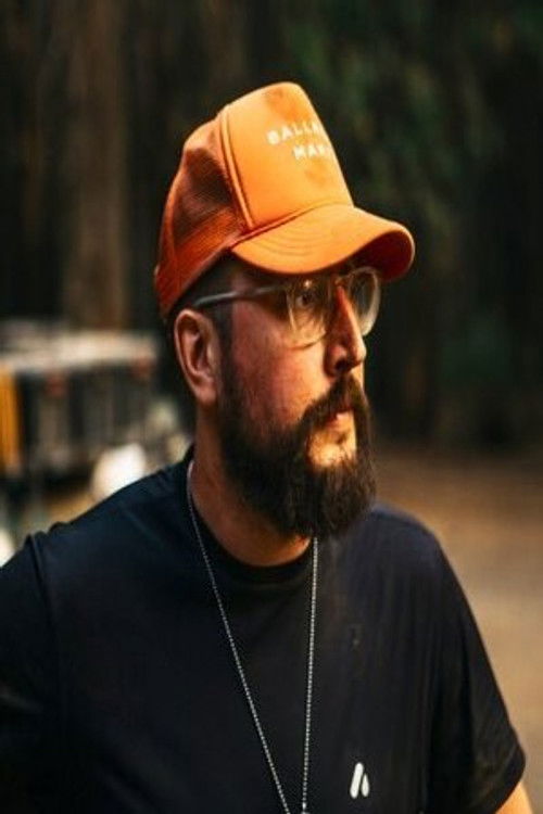 Photo of Santino Stoner