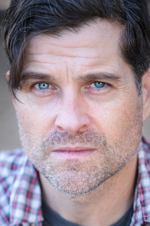 Photo of Blaine Gray