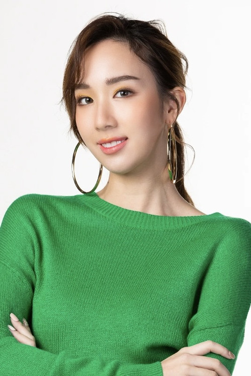 Photo of Sarunchana Apisamaimongkol